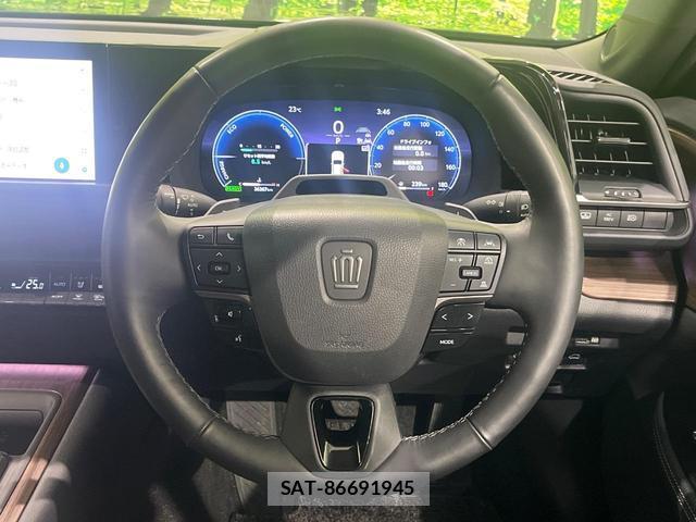 Toyota CROWN 2023-12 8730184-11