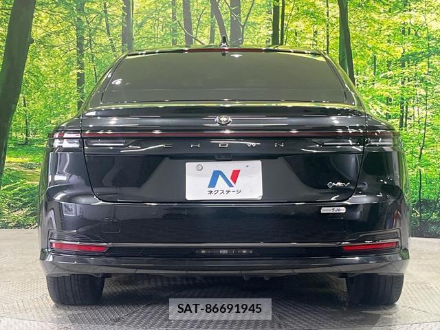 Toyota CROWN 2023-12 8730184-15