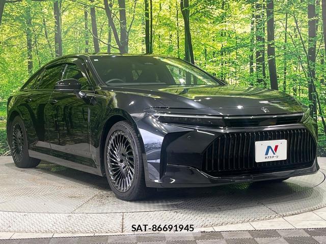 Toyota CROWN 2023-12 8730184-16