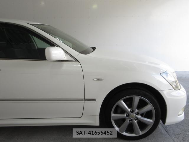 Toyota CROWN 2007-11 8730939-10