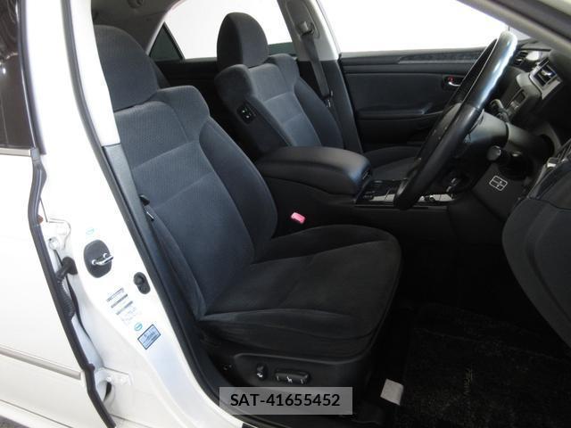 Toyota CROWN 2007-11 8730939-13