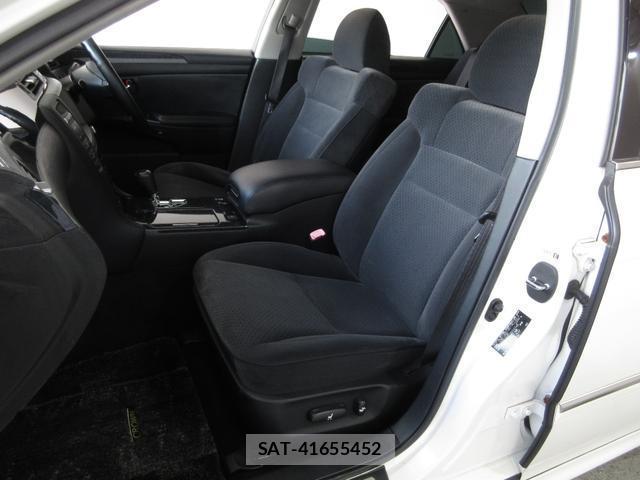 Toyota CROWN 2007-11 8730939-15