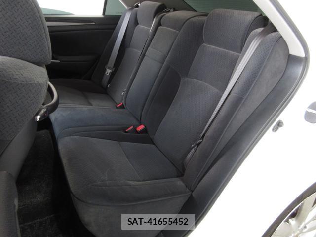Toyota CROWN 2007-11 8730939-16