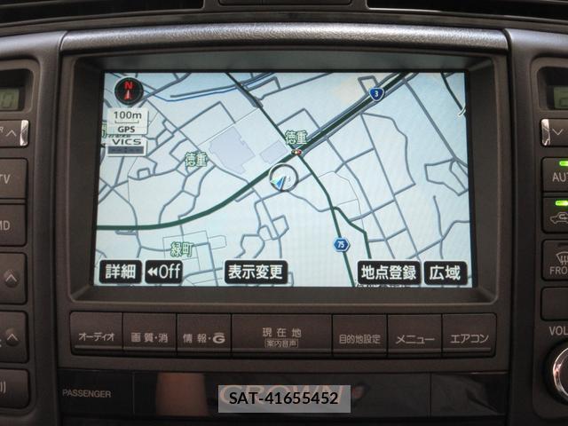 Toyota CROWN 2007-11 8730939-18