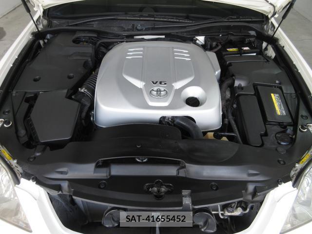 Toyota CROWN 2007-11 8730939-19