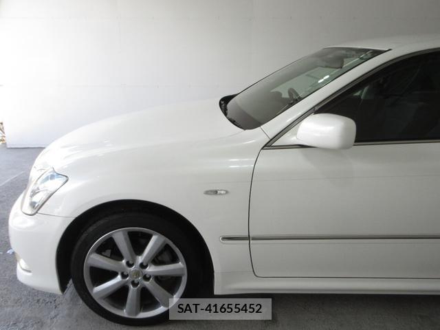 Toyota CROWN 2007-11 8730939-4