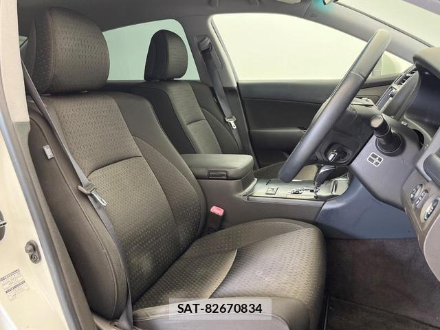 Toyota CROWN 2009-09 8731221-10