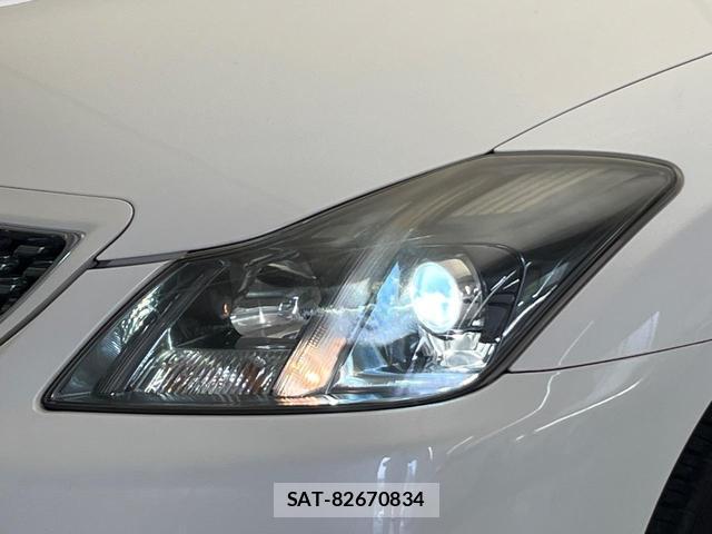 Toyota CROWN 2009-09 8731221-12