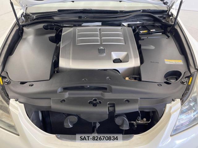 Toyota CROWN 2009-09 8731221-18