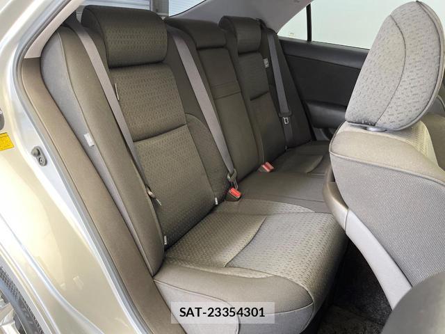 Toyota CROWN 2009-08 8731224-10