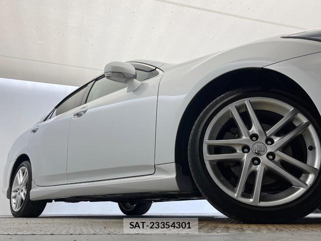 Toyota CROWN 2009-08 8731224-12