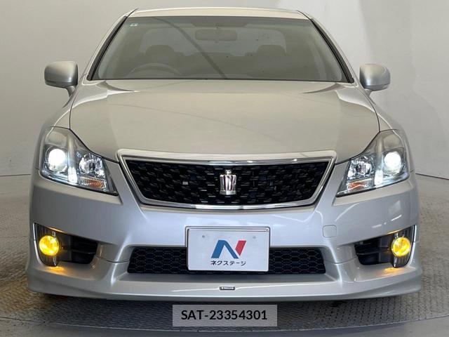 Toyota CROWN 2009-08 8731224-13