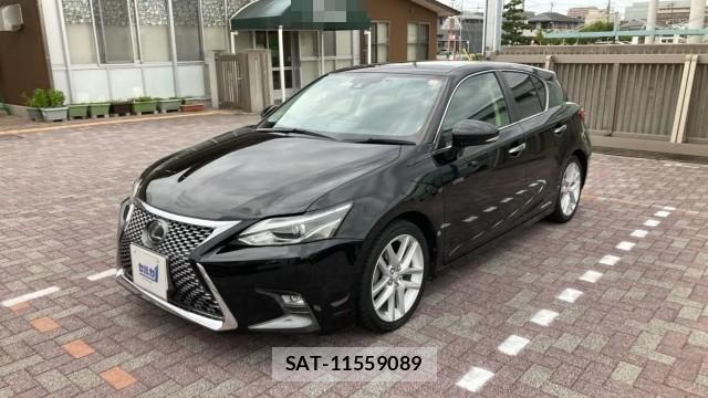 Lexus CT 2017-10 8729576-0