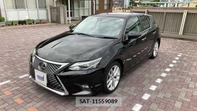 Lexus CT 2017-10 8729576-11