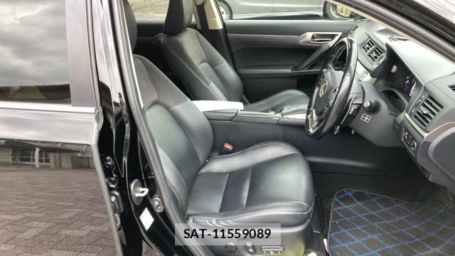 Lexus CT 2017-10 8729576-5