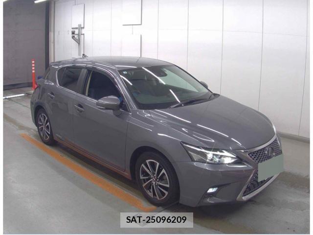 Lexus CT 2020-12 8729785-0