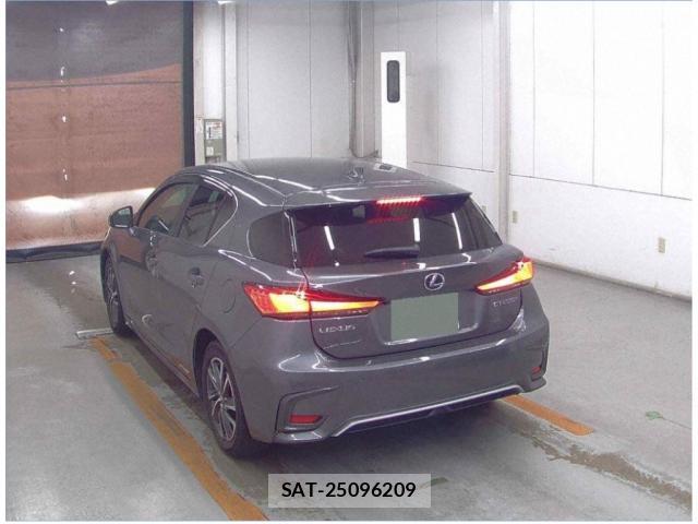 Lexus CT 2020-12 8729785-1