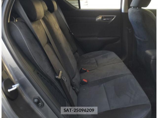 Lexus CT 2020-12 8729785-3