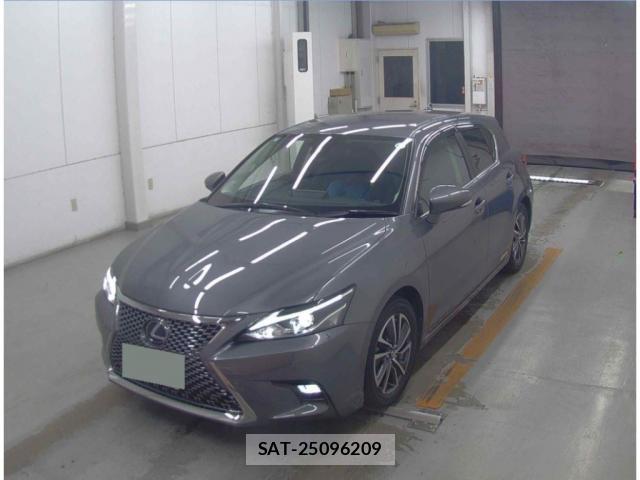 Lexus CT 2020-12 8729785-4