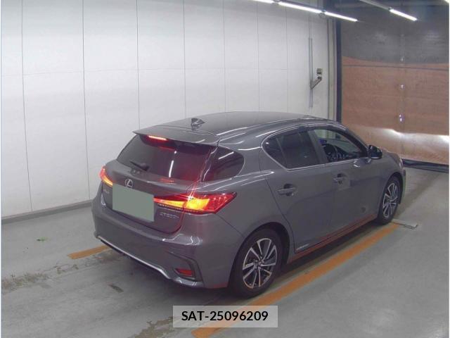 Lexus CT 2020-12 8729785-5