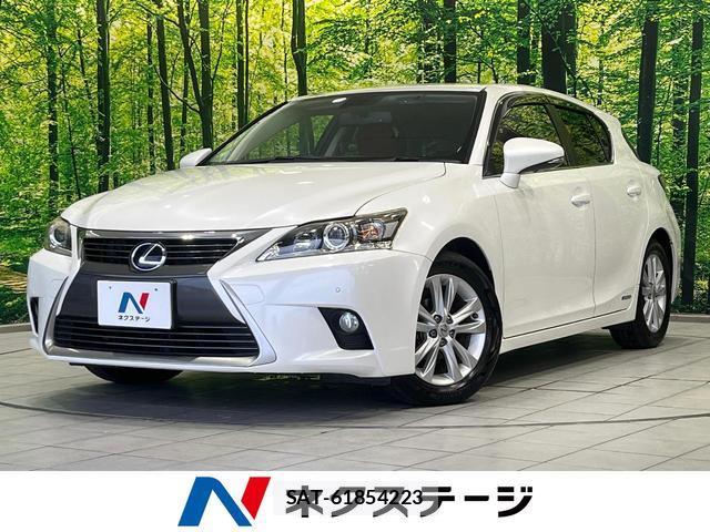 Lexus CT 2015-02 8730682-0
