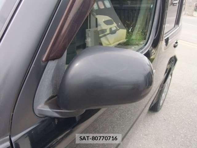 Nissan CUBE CUBIC 2008-09 8726452-11