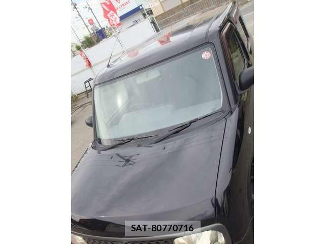 Nissan CUBE CUBIC 2008-09 8726452-14