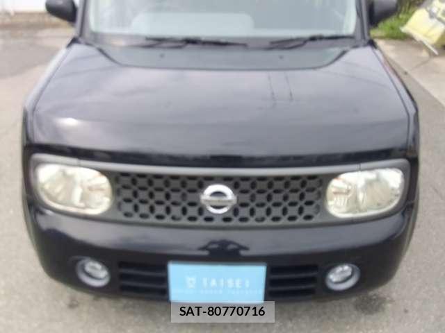 Nissan CUBE CUBIC 2008-09 8726452-5