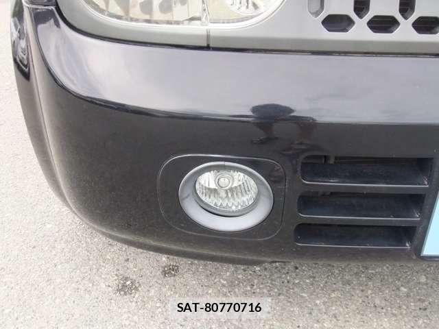 Nissan CUBE CUBIC 2008-09 8726452-9