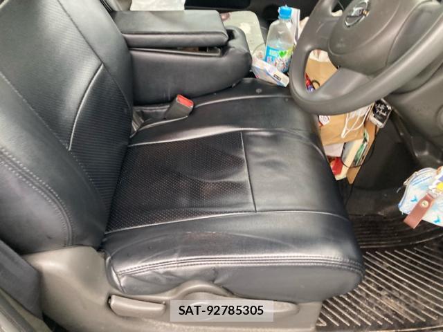 Nissan CUBE 2009-10 8727173-11