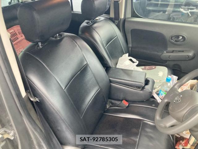 Nissan CUBE 2009-10 8727173-14
