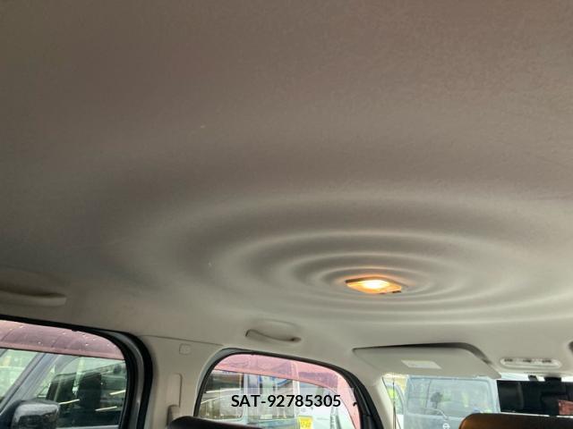 Nissan CUBE 2009-10 8727173-16