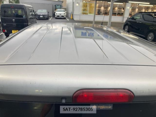 Nissan CUBE 2009-10 8727173-5
