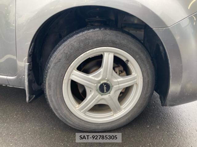 Nissan CUBE 2009-10 8727173-6
