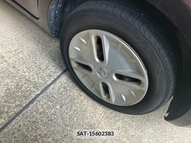 Nissan CUBE 2010-04 8727196-1