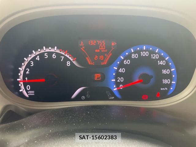 Nissan CUBE 2010-04 8727196-14