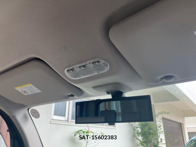 Nissan CUBE 2010-04 8727196-17