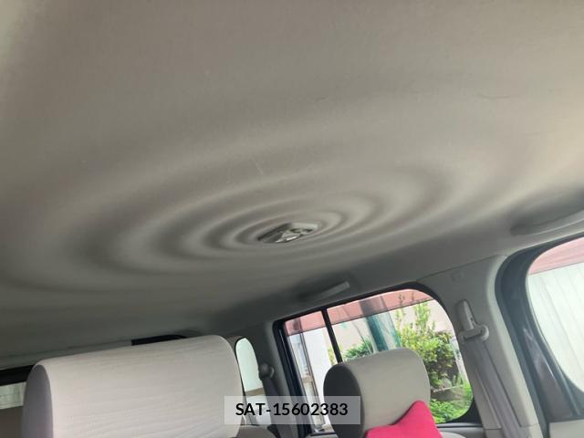 Nissan CUBE 2010-04 8727196-8