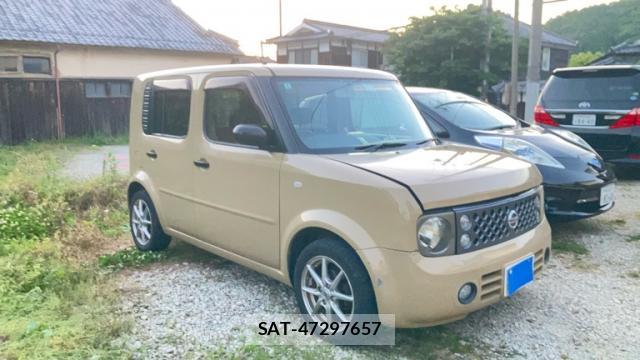 sat car