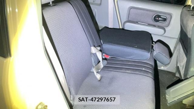 Nissan CUBE 2006-08 8727208-10