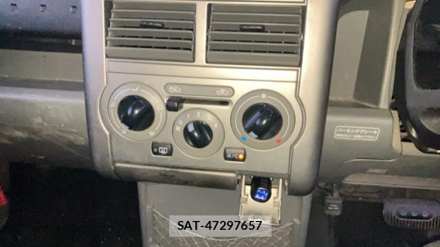 Nissan CUBE 2006-08 8727208-12
