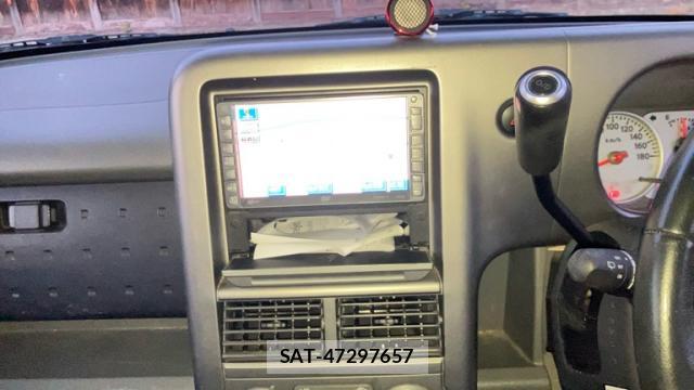 Nissan CUBE 2006-08 8727208-13