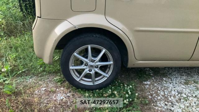 Nissan CUBE 2006-08 8727208-6