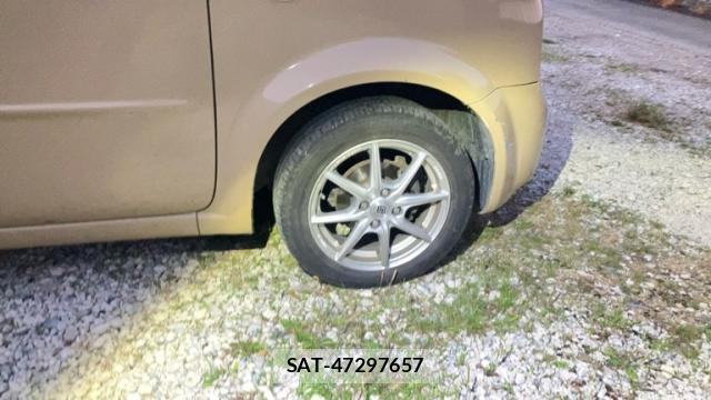 Nissan CUBE 2006-08 8727208-7