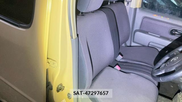 Nissan CUBE 2006-08 8727208-8
