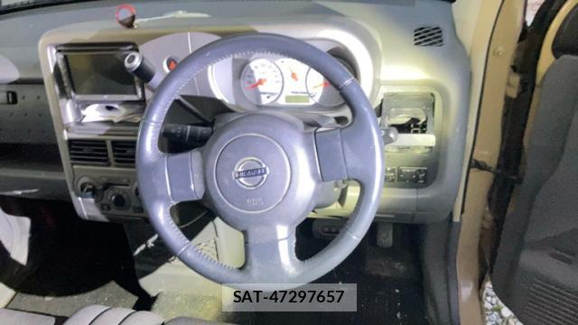 Nissan CUBE 2006-08 8727208-9