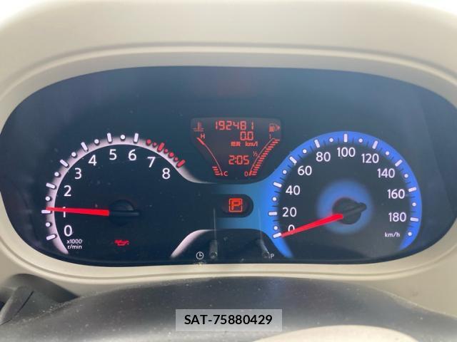 Nissan CUBE 2011-01 8727278-10