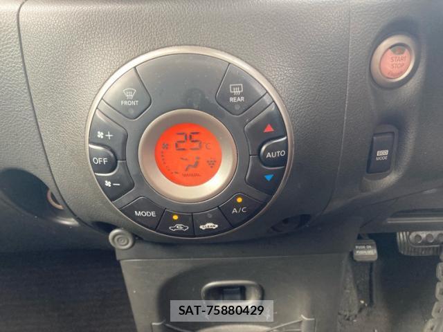 Nissan CUBE 2011-01 8727278-15