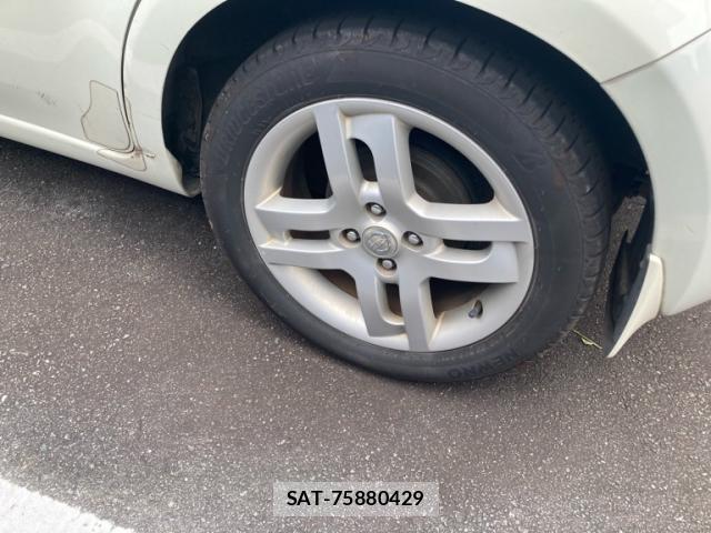 Nissan CUBE 2011-01 8727278-5