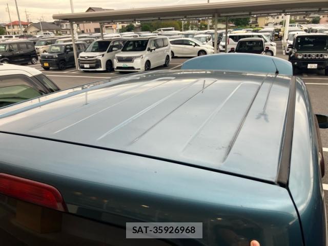 Nissan CUBE 2014-01 8727355-11